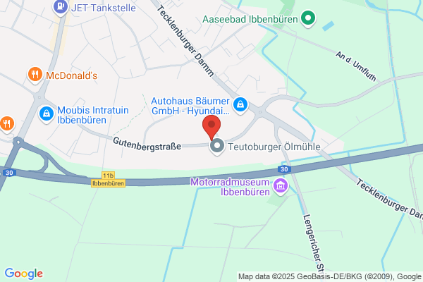 Driver Center Darley Wrede Reifen- Und Autoservice Gmbh Ibbenbüren