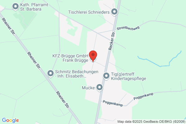 Brügge GmbH