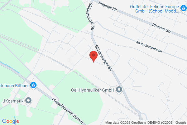 Matthias Carservice Jochheim