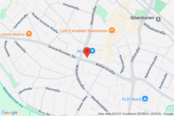 Bäckerei Werning GmbH (Ibbenbüren)