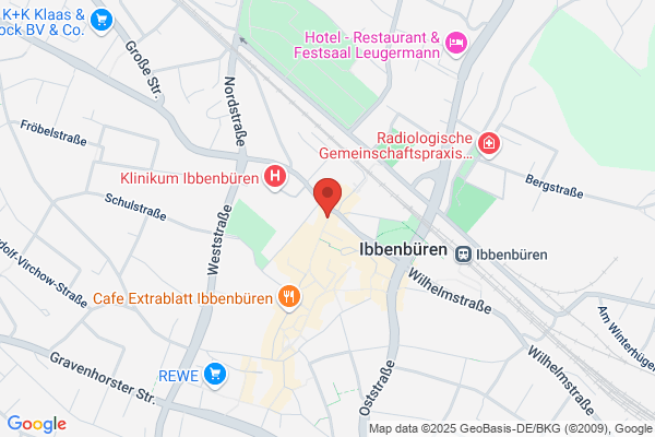 Bäckerei B.O.S.S.E. GmbH