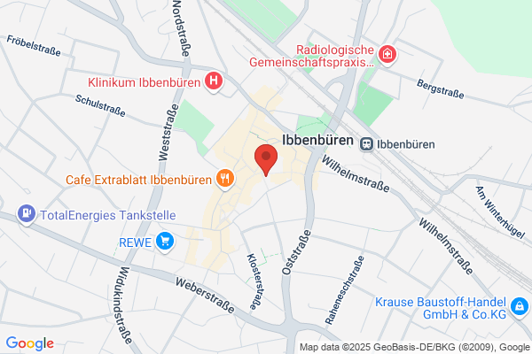 Bendiek Bäckerei