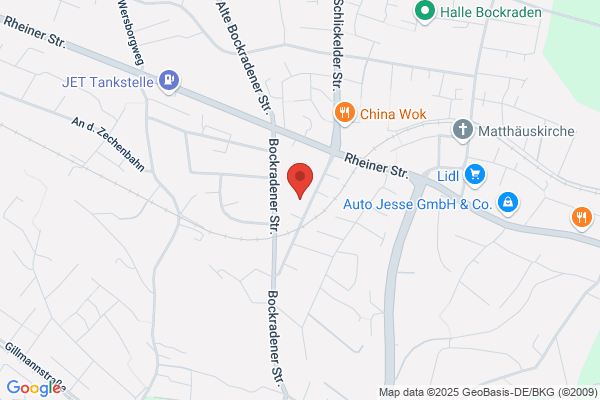 Josef Mutert GmbH