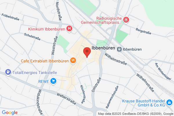 Böckmann Lingerie Ibbenbüren