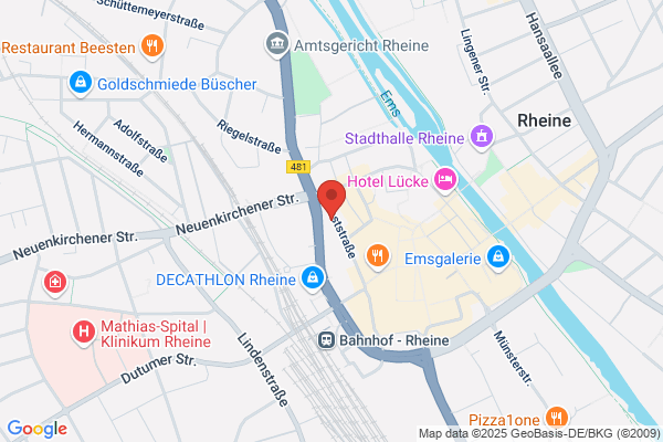 Deutsche Bank PGK AG