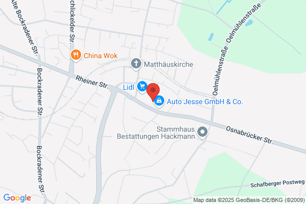 ISOTEC-Fachbetrieb Abdichtungstechnik Gehrmeyer GmbH & Co. KG