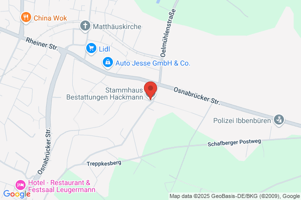 Hackmann-Haus GmbH