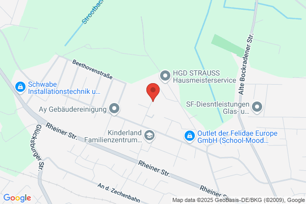 Overberg Bau GmbH & Co. KG