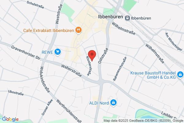 Arbeiterwohlfahrt Ibbenbüren