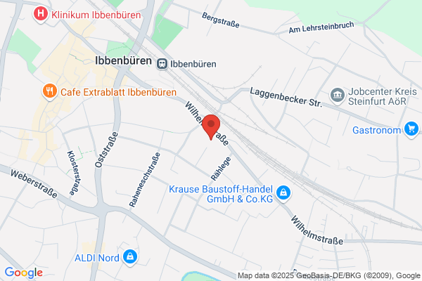 Blumenhandel Odenbach