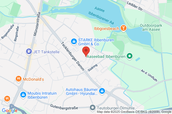 Energie-Service Tecklenburger Land