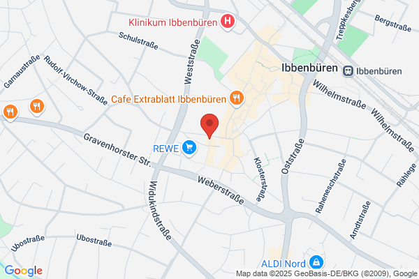 Buchladen Frank, Inhaberin