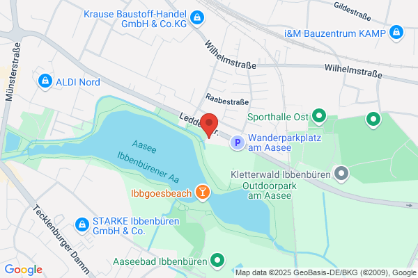 Ventana Restaurant und Café