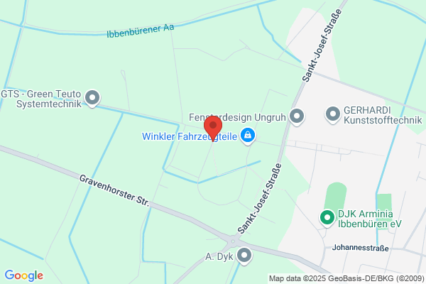 Gemini GmbH & Co. KG Werk Ibbenbüren