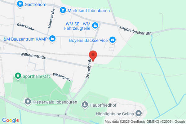 WBS TRAINING Ibbenbüren