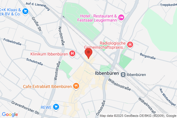 expert Ibbenbüren