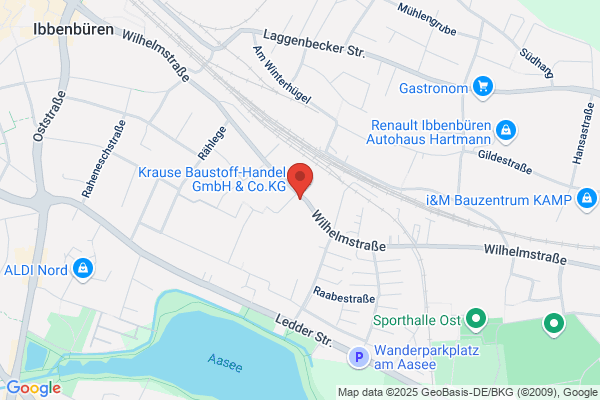 Hövermann ERP-Consulting GmbH