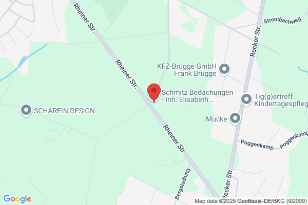 Schmitz Bedachungen GmbH