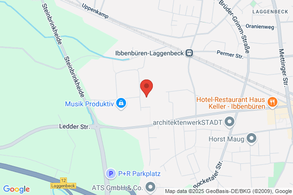 Block & Mohr GmbH