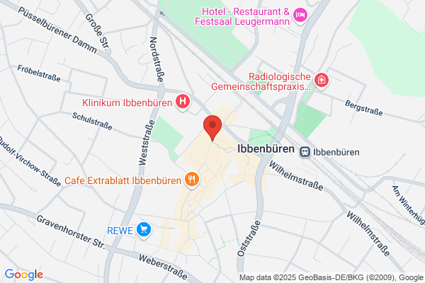 CO-MIX Ibbenbüren