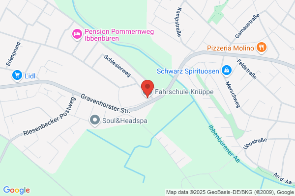 Knüppe GbR