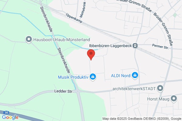 Erich Wermeyer Zaunbau GmbH