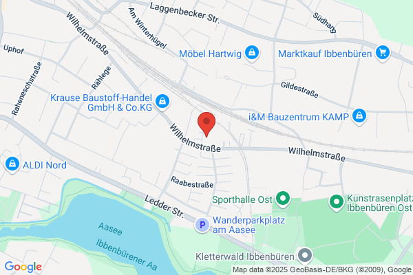 Alloheim Senioren-Residenz "Ibbenbüren" (NEUBAU)