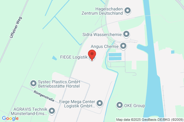 FIEGE Logistik