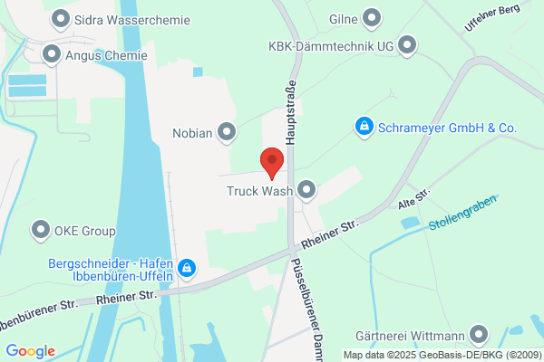 REMONDIS Industrie Service GmbH & Co. KG // Niederlassung Ibbenbüren