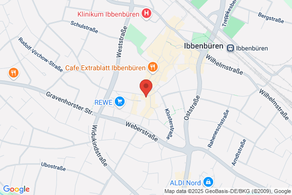 Studienkreis Nachhilfe Ibbenbüren