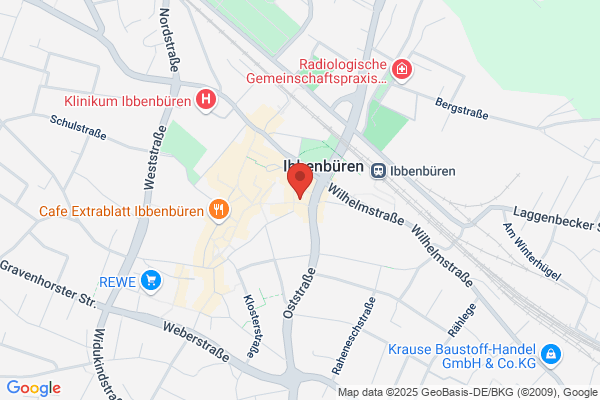 VON POLL IMMOBILIEN Ibbenbüren