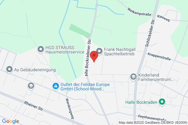 Baumgart Ingenieurbüro