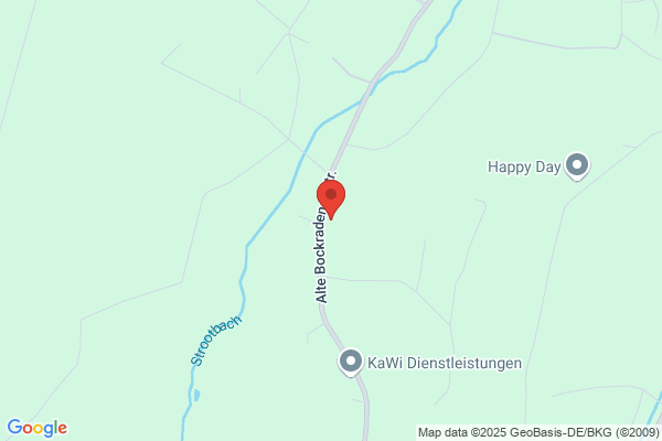 Reisebüro Ibbenbüren / Inh. Denise Fritzsche