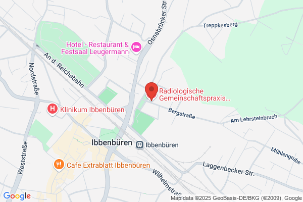 Dr. Radiologische Praxis