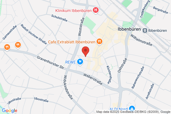 Hamsen-Thyes Rita Dr. med.