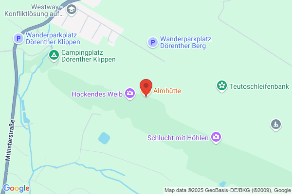 Almhütte