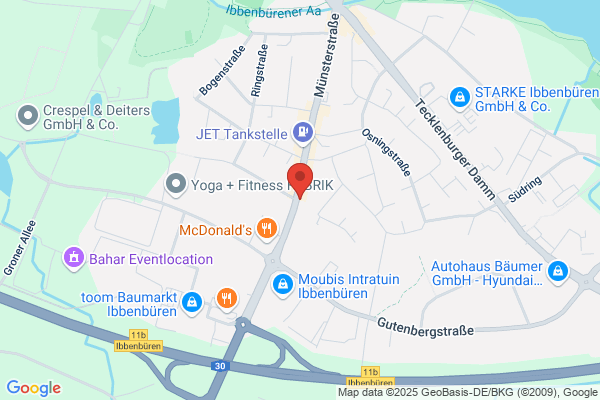 Autovermietung Hegger GmbH
