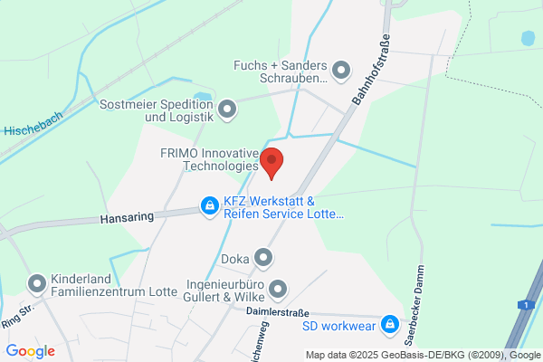 B+R Elektro-Steuerungstechnik GmbH