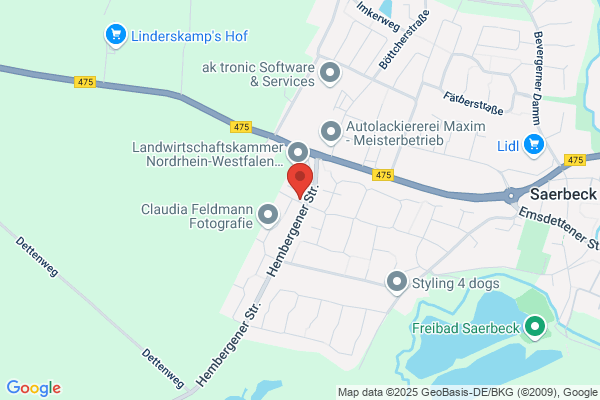 BSB GmbH
