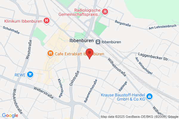 Berufskolleg Tecklenburger Land des Kreises Steinfurt