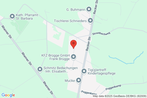 BunteWaende