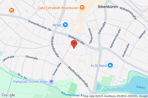 DRK Bürgerservice Tecklenburger Land gGmbH