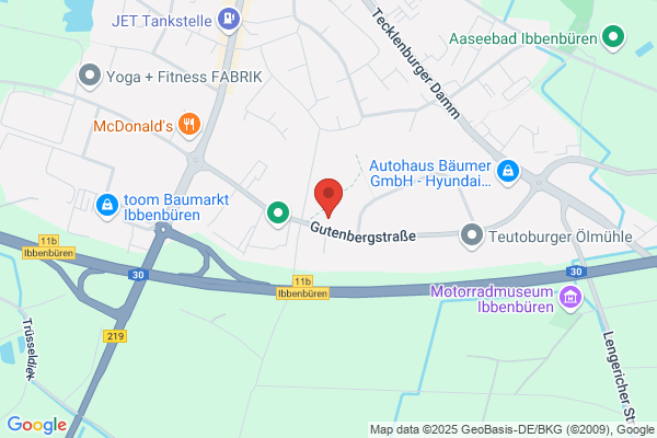 Der Brandschutz Liesenkötter