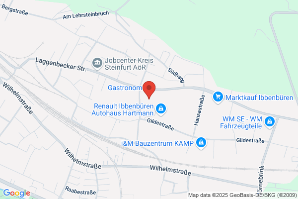 Dipl.-Ing. Barenkamp Helmut, Dipl.-Ing., Ottmann Frank Dipl.-Ing.,