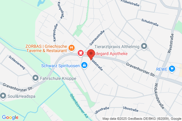 Gerighausen Felix, Dr.med. u. Branka