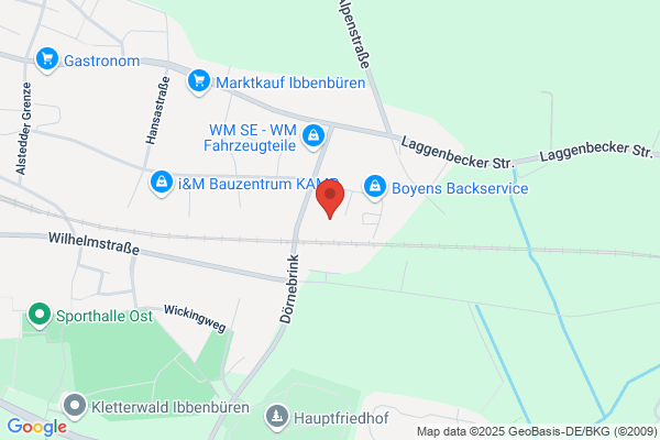H. Guhe GmbH - Schrott- und Metallhandel