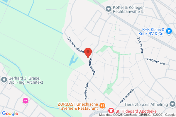 HAHN + KOLB Werkzeuge GmbH Thorsten Esch