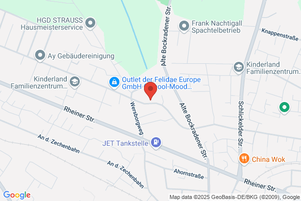 HW Personalmanagement GmbH