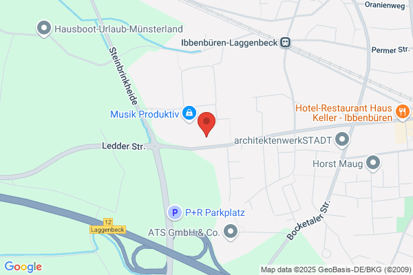 MYGYM active Fitnessstudio Ibbenbüren