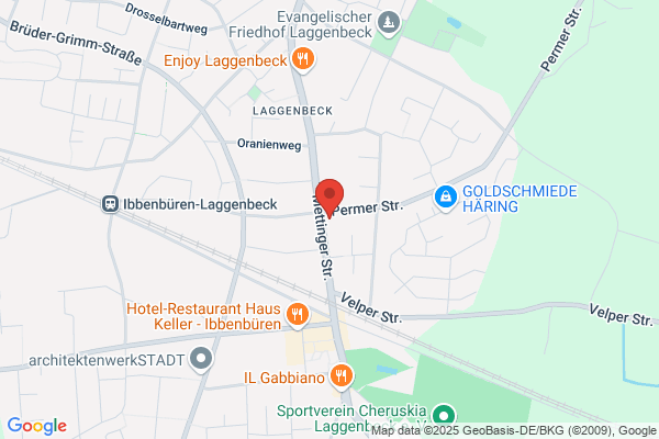 Friseur Alexandra
